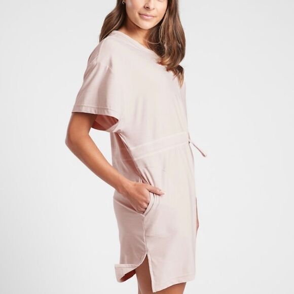 NWT Athleta Crosscurrent Coverup - Picture 2 of 11